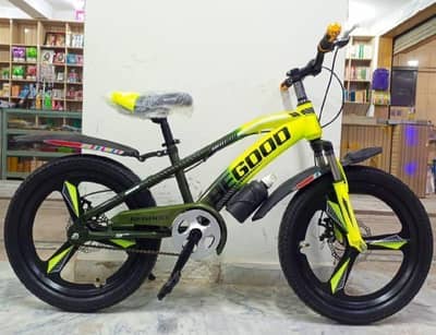 New 20 Size Imported Brand New Sports Bicycles different price 2026
