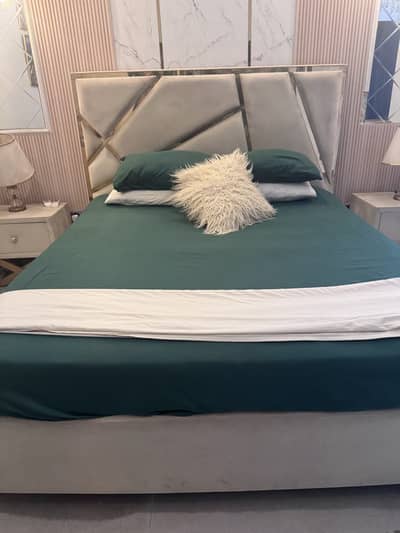 Bedsheet
