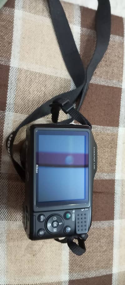 Nikon Camera Excellent Condition.