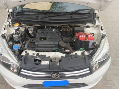 Suzuki Cultus VXL 2022