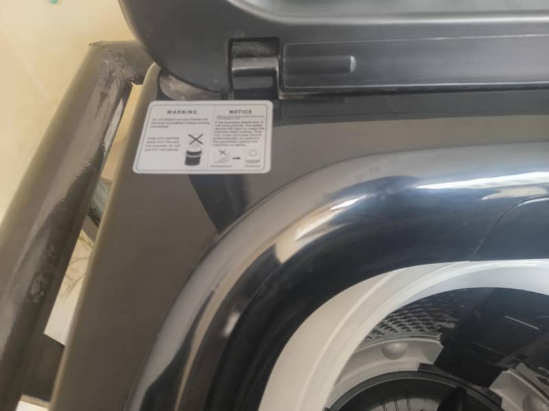 DAWLANCE AUTOMATIC MACHINE 2