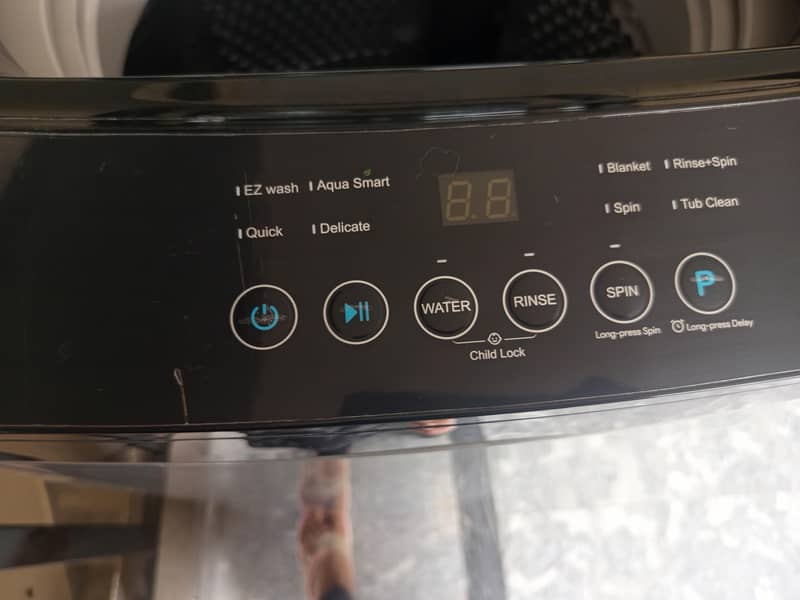 DAWLANCE AUTOMATIC MACHINE 4