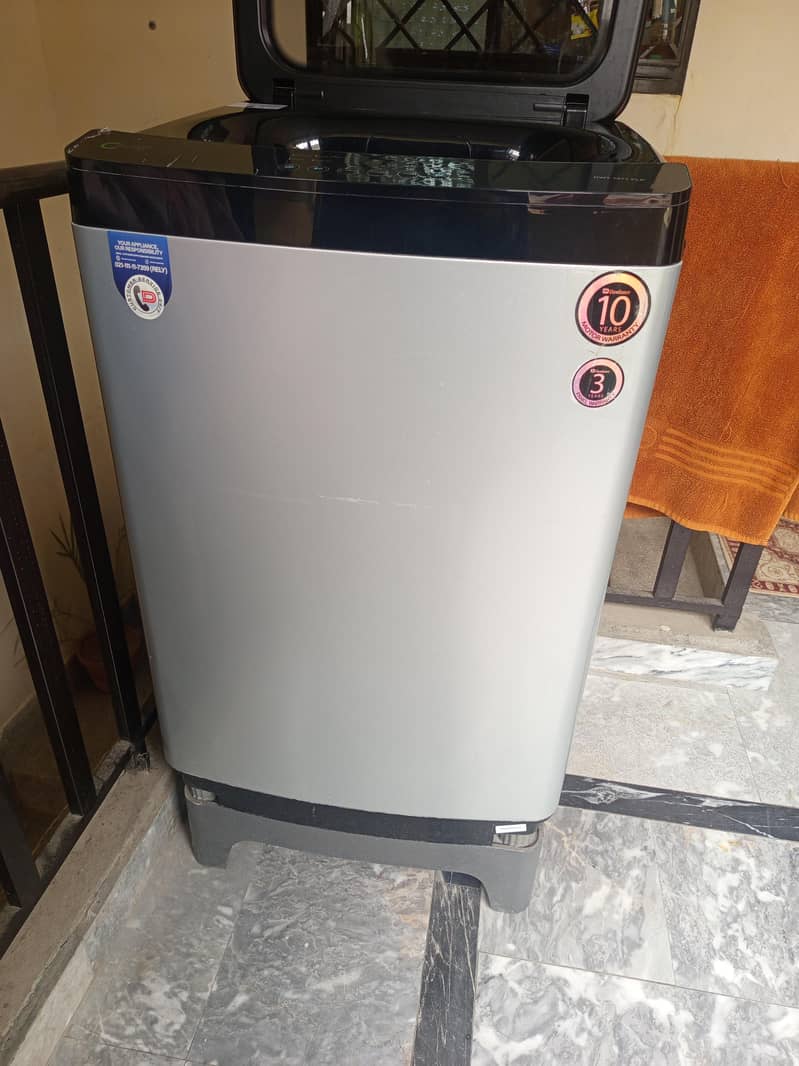 DAWLANCE AUTOMATIC MACHINE 7