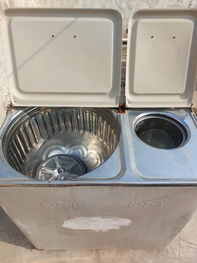 Washing and Dryer Machine for sale