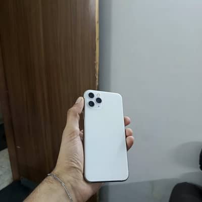 Apple iPhone 11 Pro