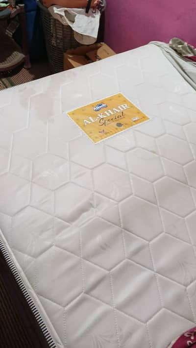 Al. khair Mattress