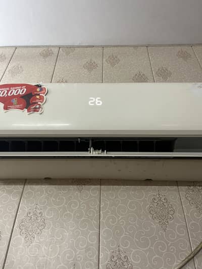 Dawlance invertor 1 ton