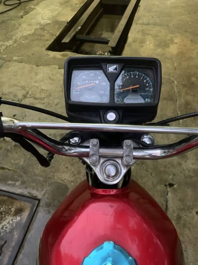 All parts are genuine isb registered