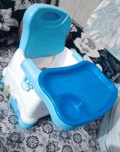 baby feeding chair