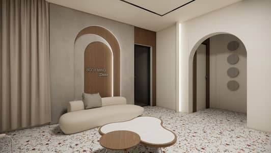glass partition/gypsum board partition/cement partition/gypsum ceiling