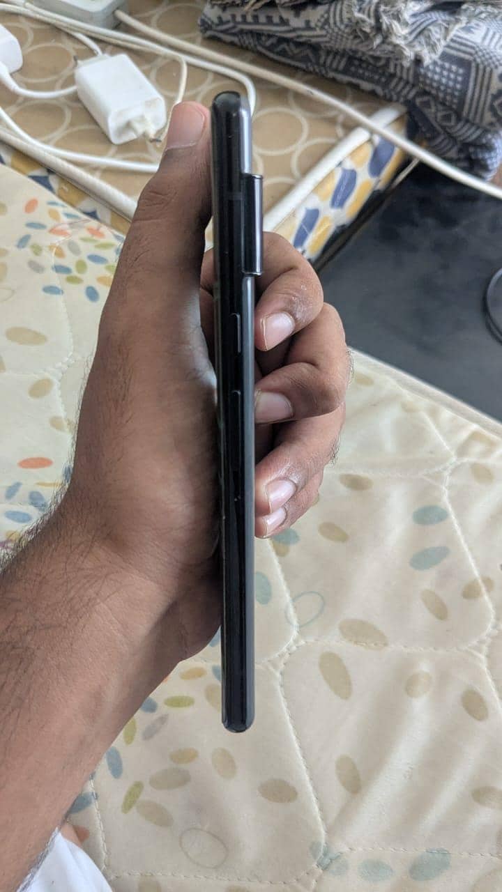 Google Pixel 6 Pro 3