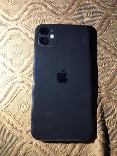 Apple iPhone 11