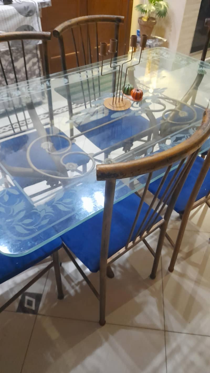 dinning table 1