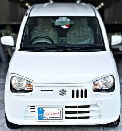 ALTO AGS AUTOMATIC 2019