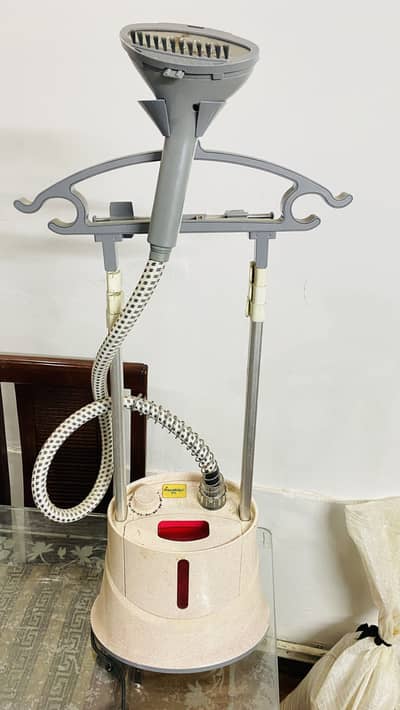 Garment Steamer