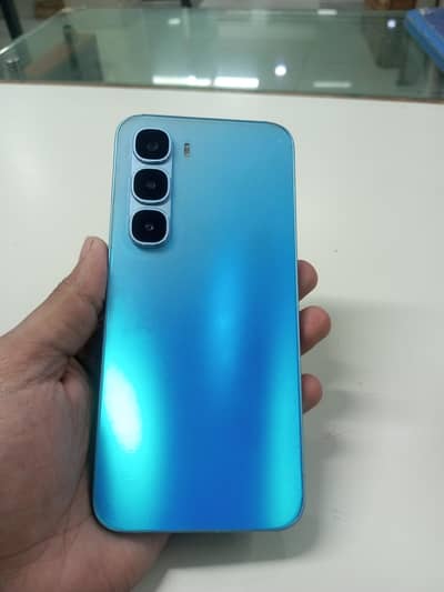 Infinix Hot 6 Pro