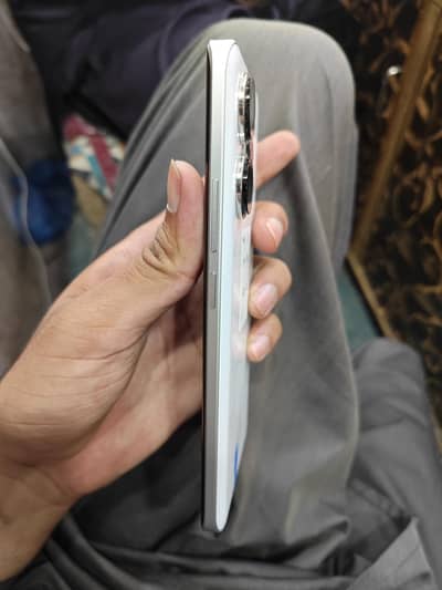 Xiaomi Note 13 Pro Plus 5g model all ok pta approved no shade dot