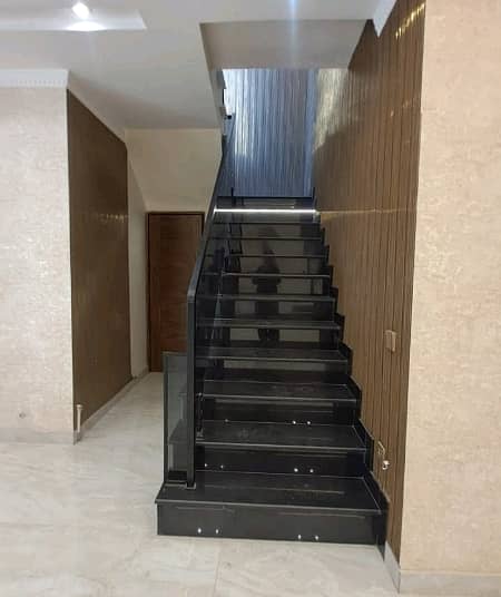 Corner 4