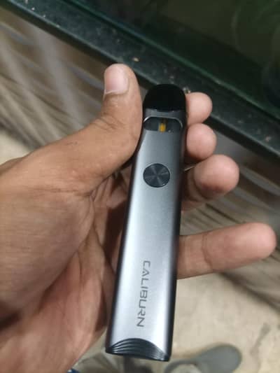 Caliburn Pod 15W