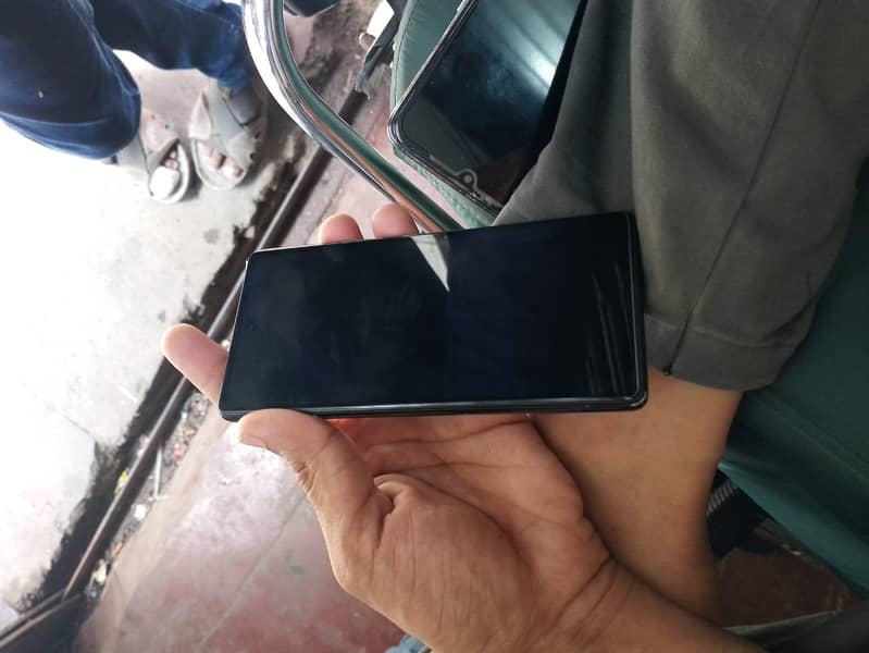 Google Pixel 6a 1