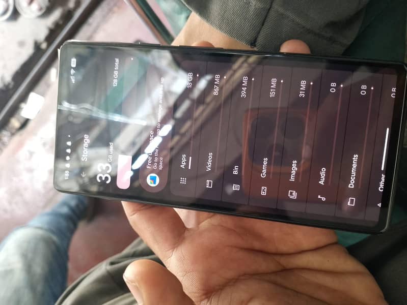Google Pixel 6a 2