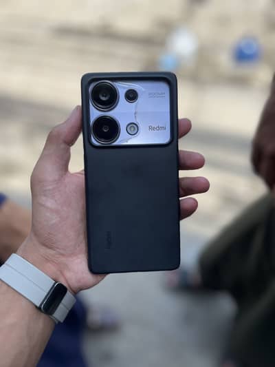 Xiaomi Redmi Note 13 Pro