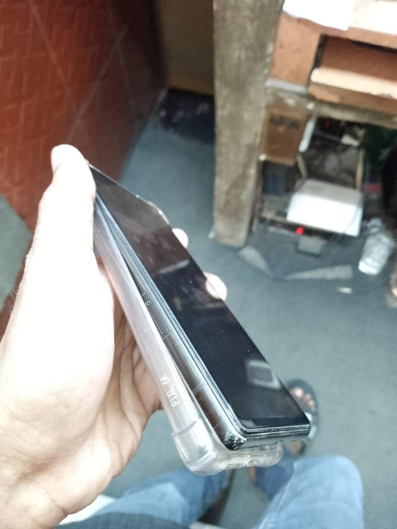 Google Pixel 6a 8