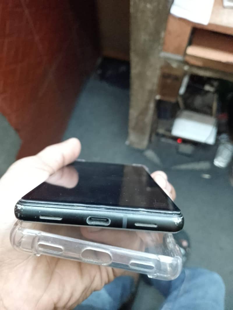 Google Pixel 6a 9