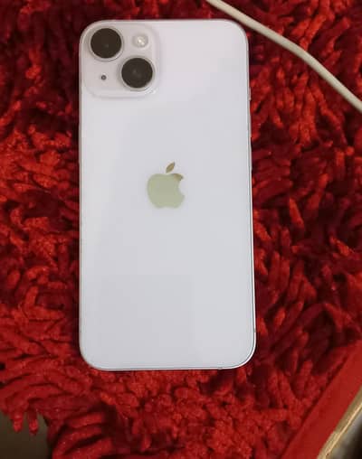 Iphone 14 in Lush Condition