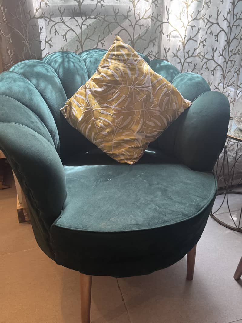 Chairs 1