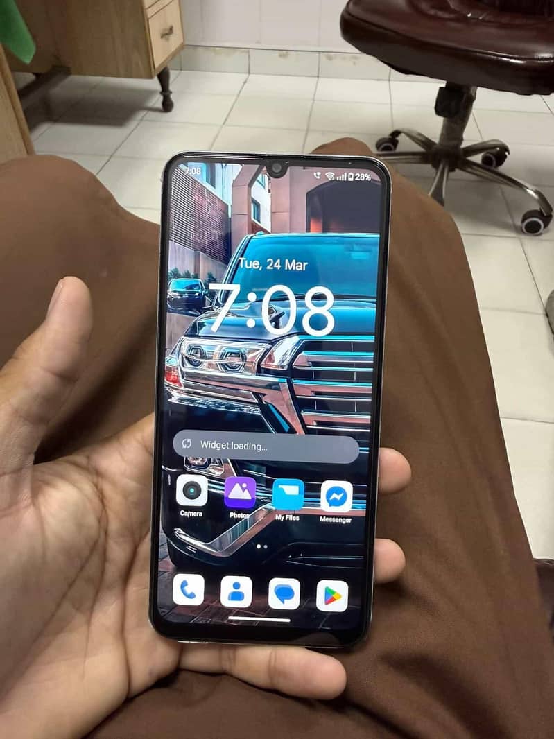 Realme Note 60 0
