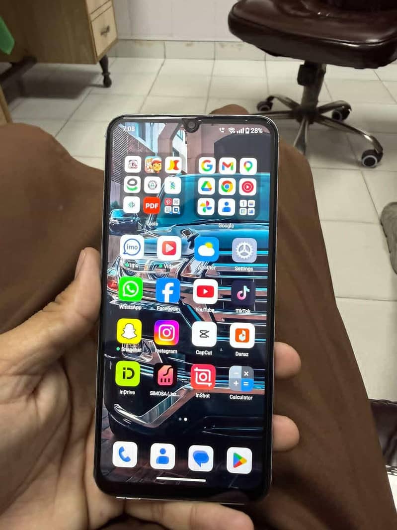 Realme Note 60 1