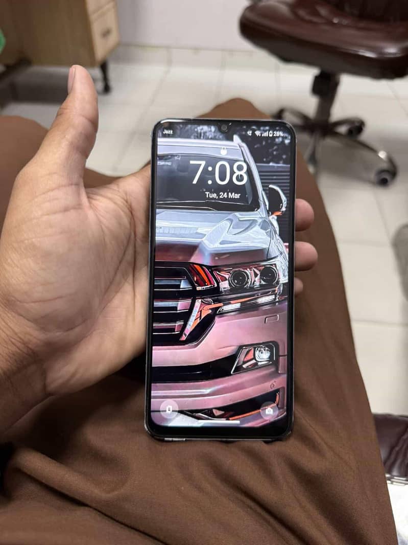 Realme Note 60 3