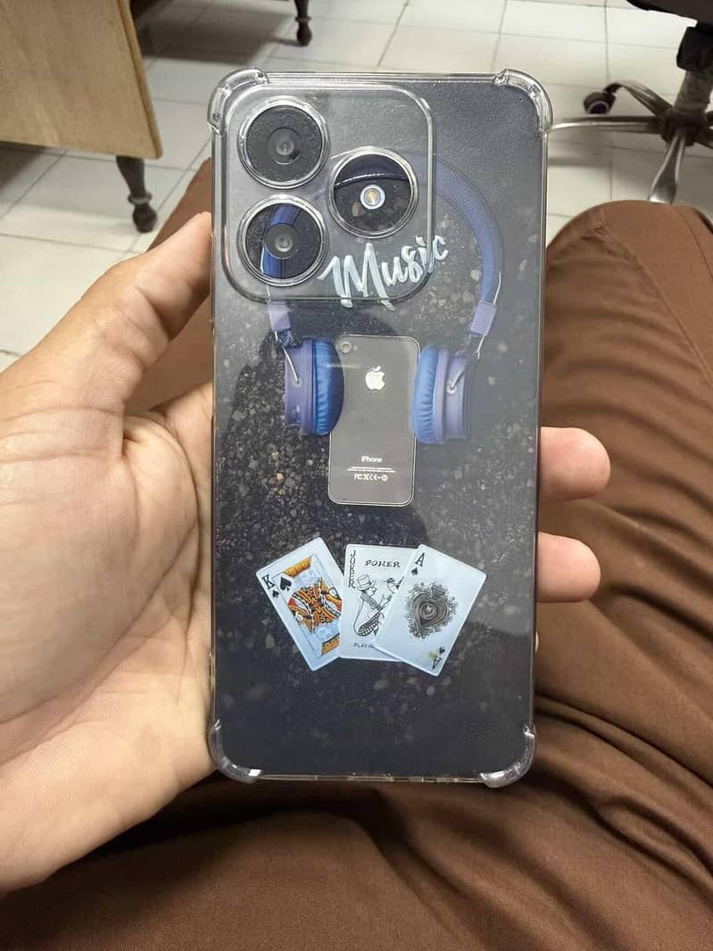 Realme Note 60 5