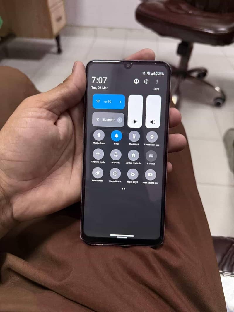 Realme Note 60 8