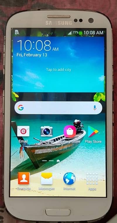 Samsung Mobile S3