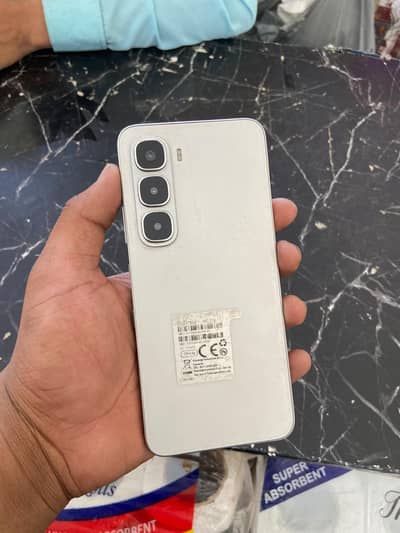 Infinix Hot60i
