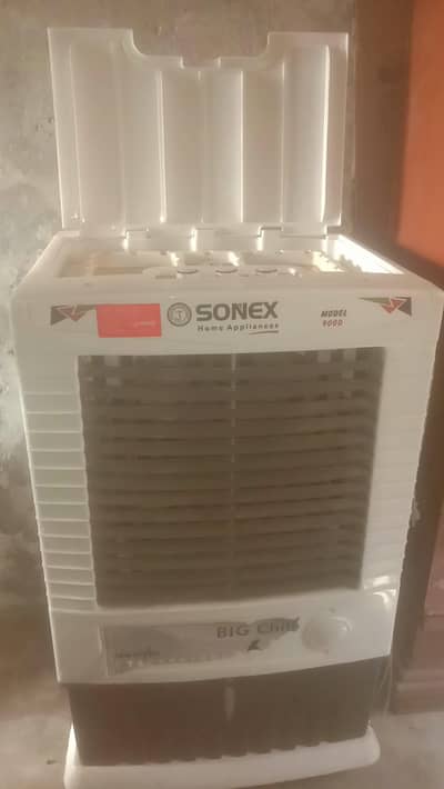 sonex coller
