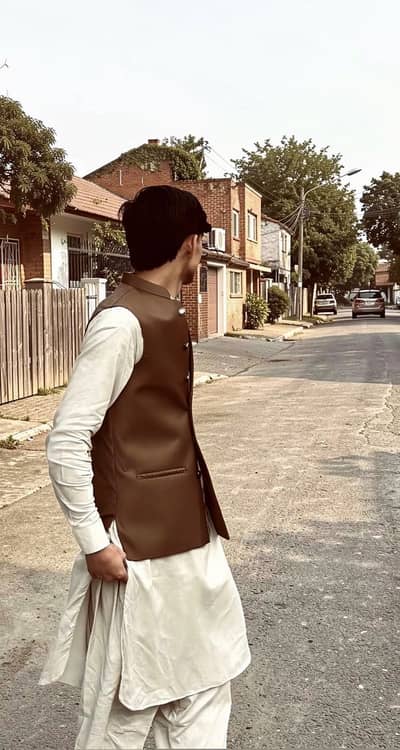 Bilawal Mohmand