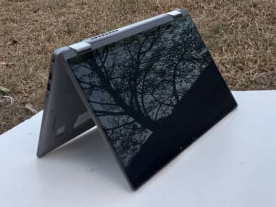 dell latitude 7410 2 in 1 core i7 10th gen | Touch Bezeless 360 Rotate