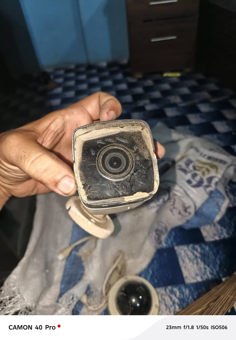 Hikvision 3