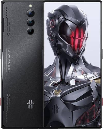 Zte nubia RedMagic 8 Pro