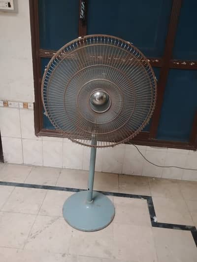 Pedestal Fan