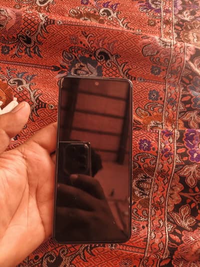 Xiaomi Redmi Note 9 Pro