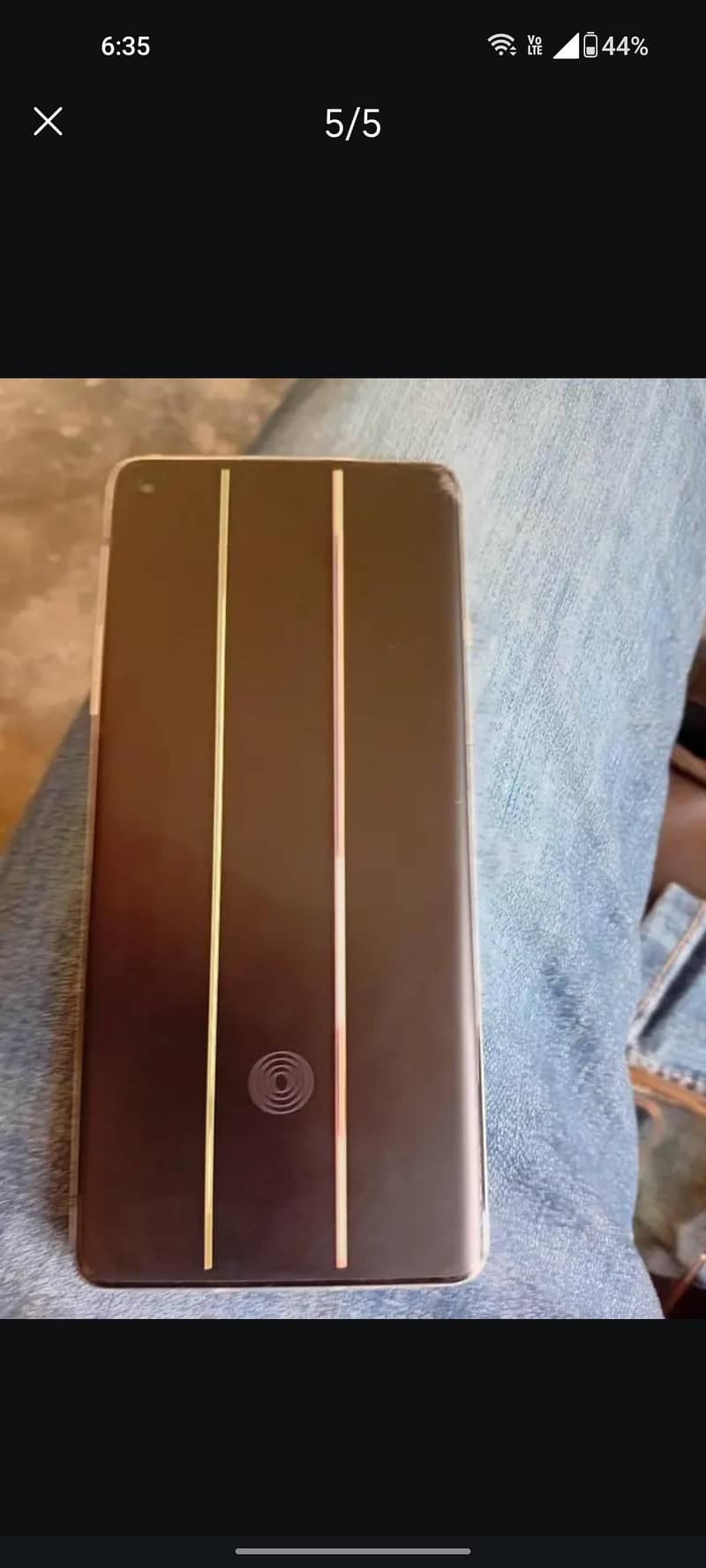 One Plus 8 1