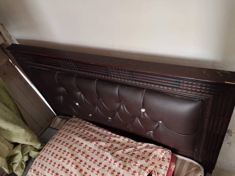 single bed 1
