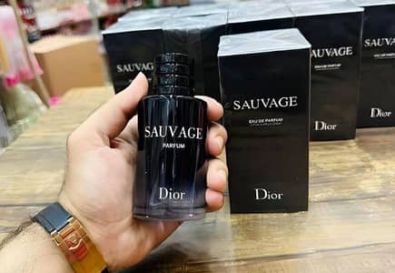 SAUVAGE