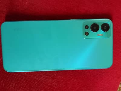Infinix Hot 12