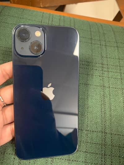iPhone 13 Jv