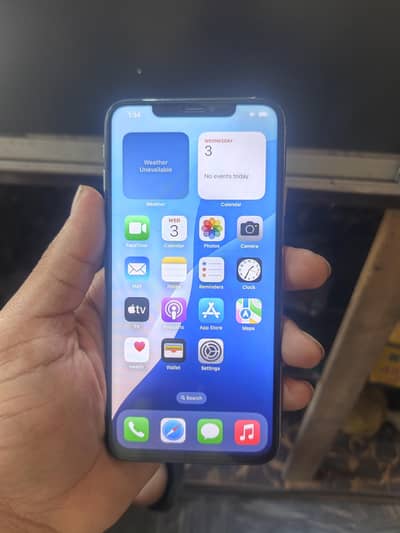 Apple iPhone XS Max